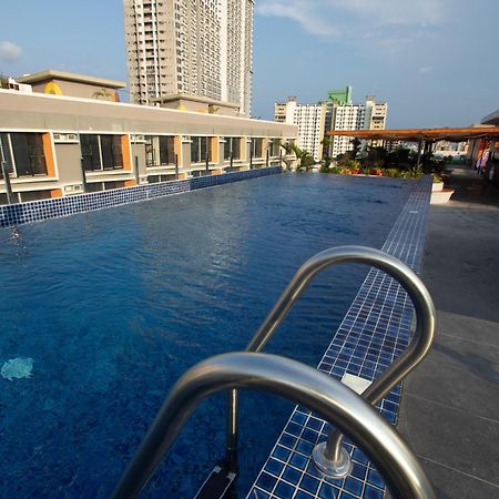 세부 The Pad Coliving 호스텔 외부 사진