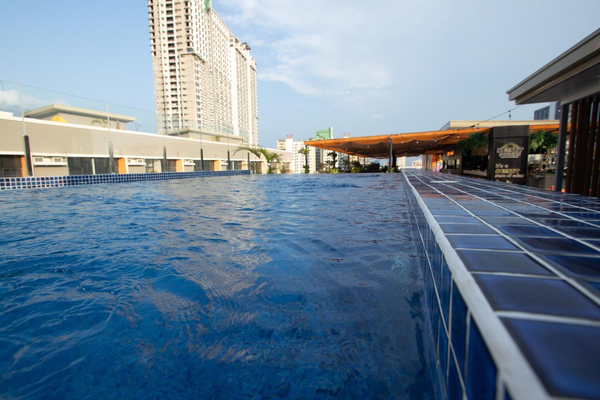 세부 The Pad Coliving 호스텔 외부 사진