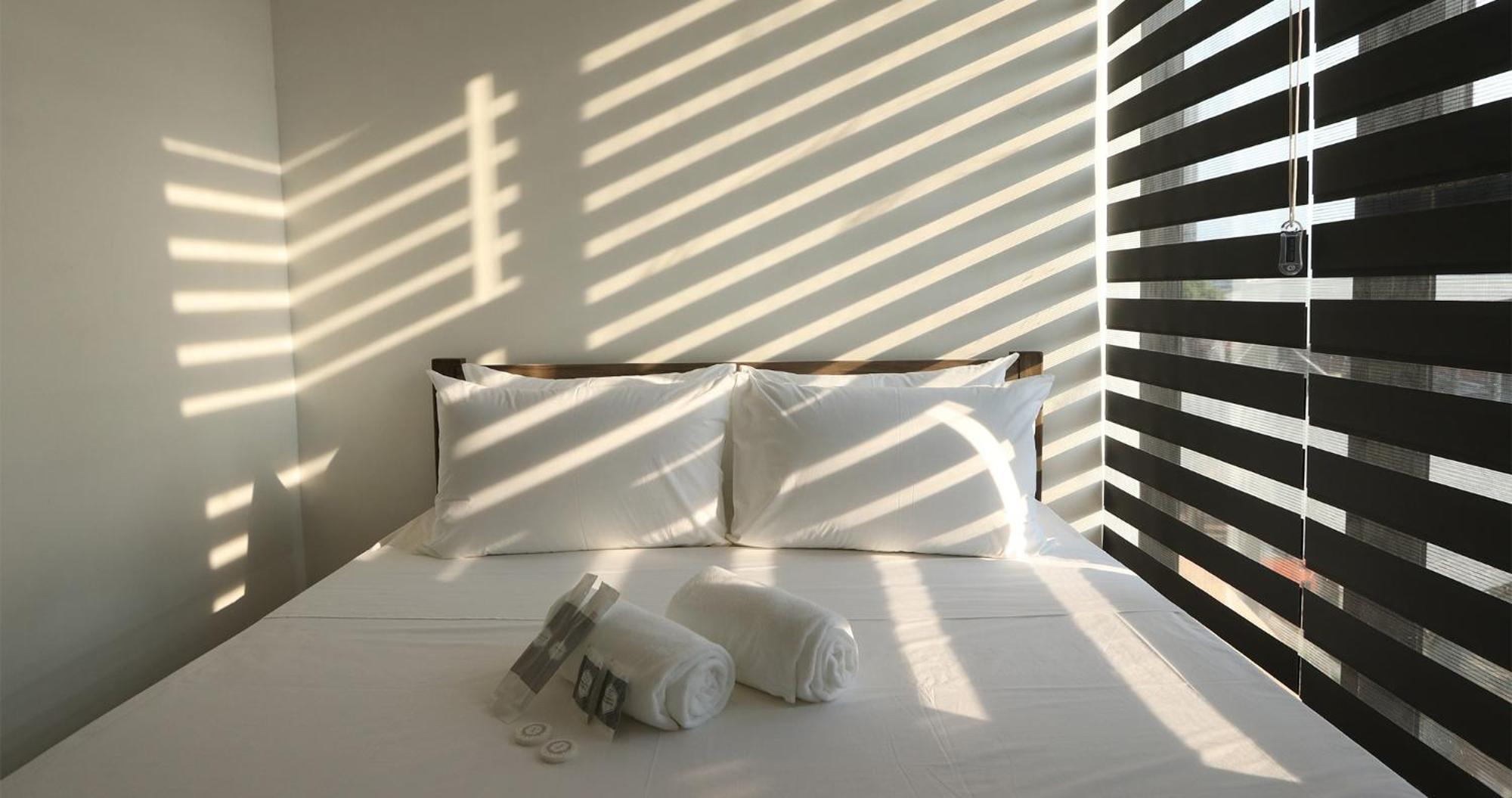 세부 The Pad Coliving 호스텔 외부 사진