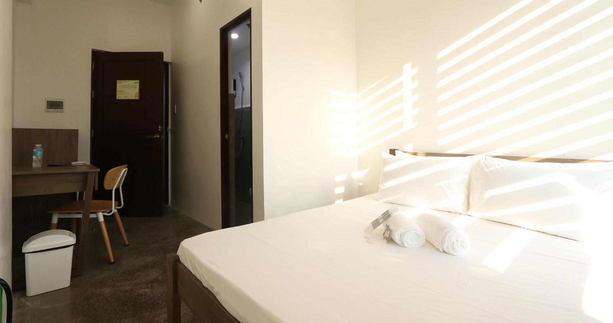 세부 The Pad Coliving 호스텔 외부 사진