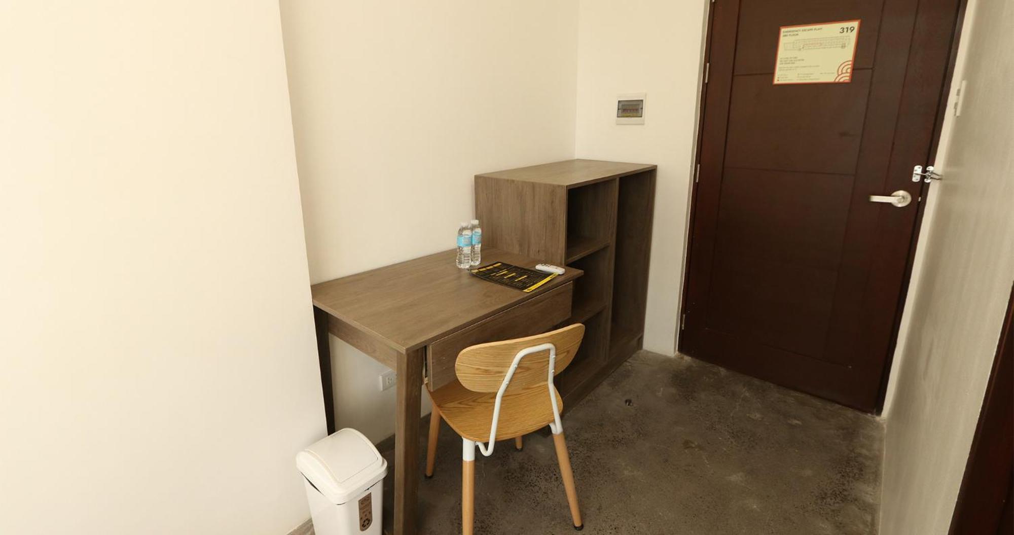 세부 The Pad Coliving 호스텔 외부 사진