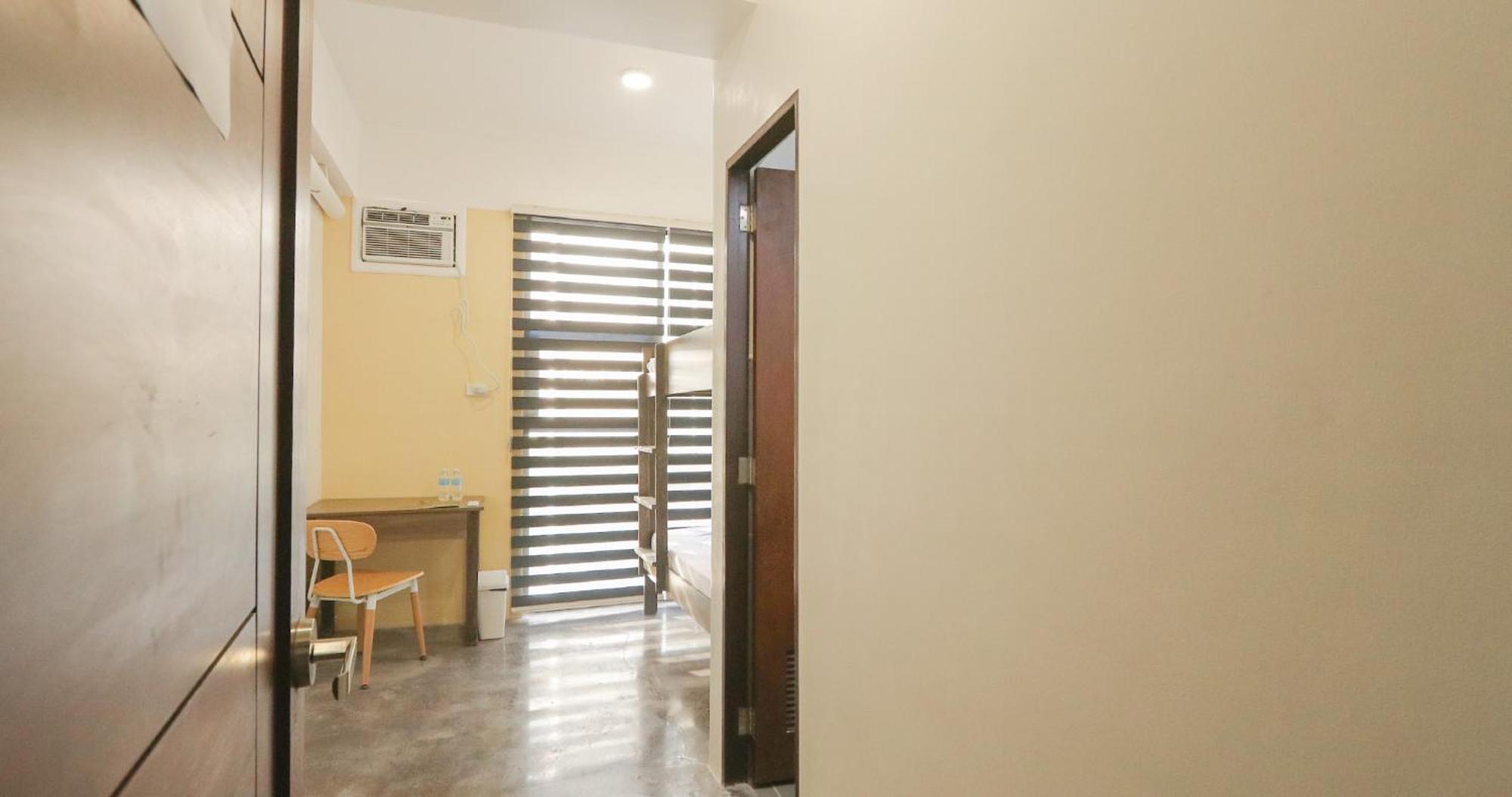 세부 The Pad Coliving 호스텔 외부 사진