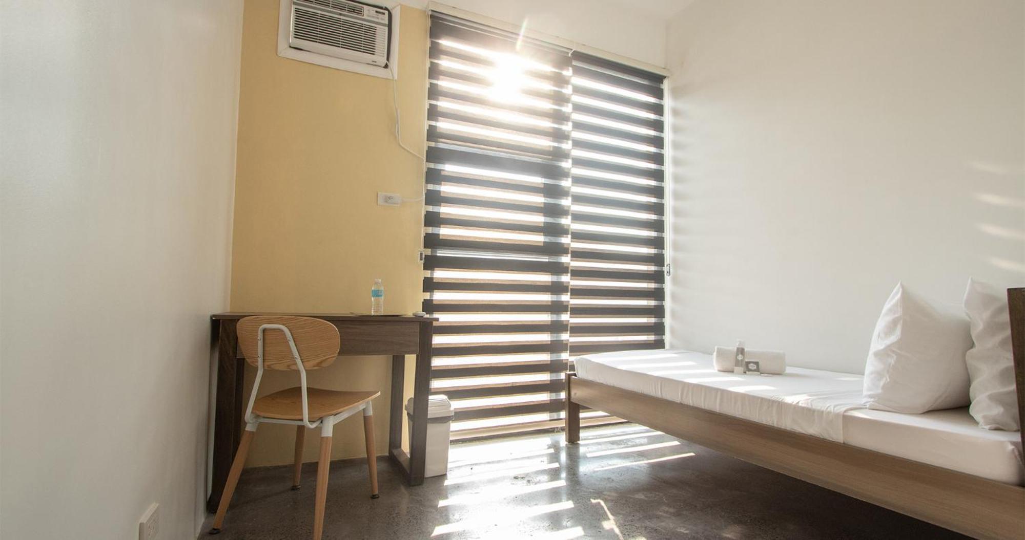 세부 The Pad Coliving 호스텔 외부 사진