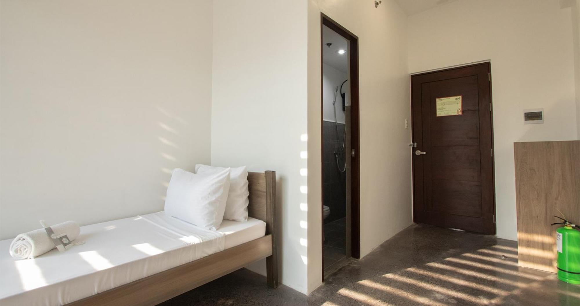 세부 The Pad Coliving 호스텔 외부 사진