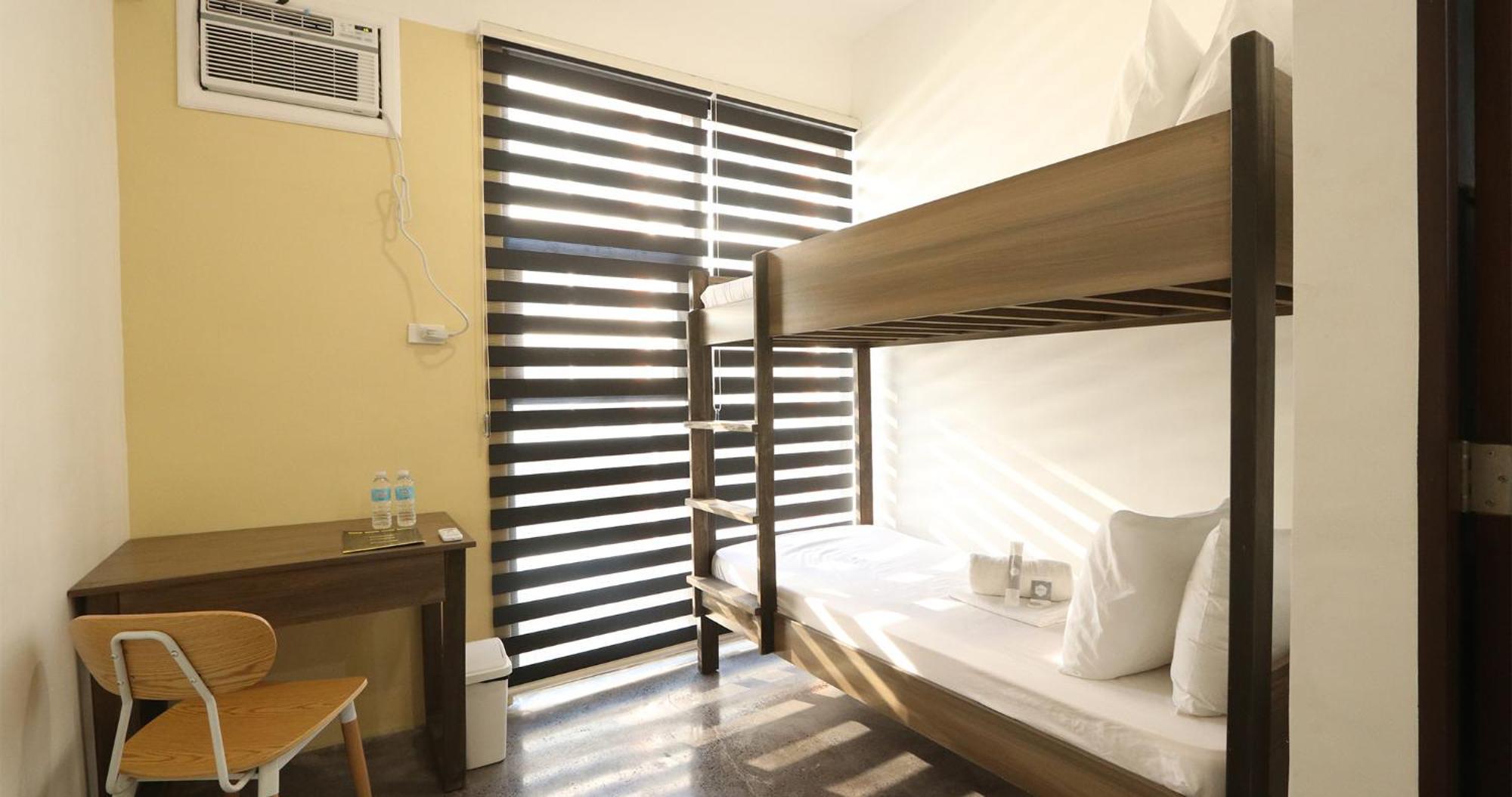세부 The Pad Coliving 호스텔 외부 사진