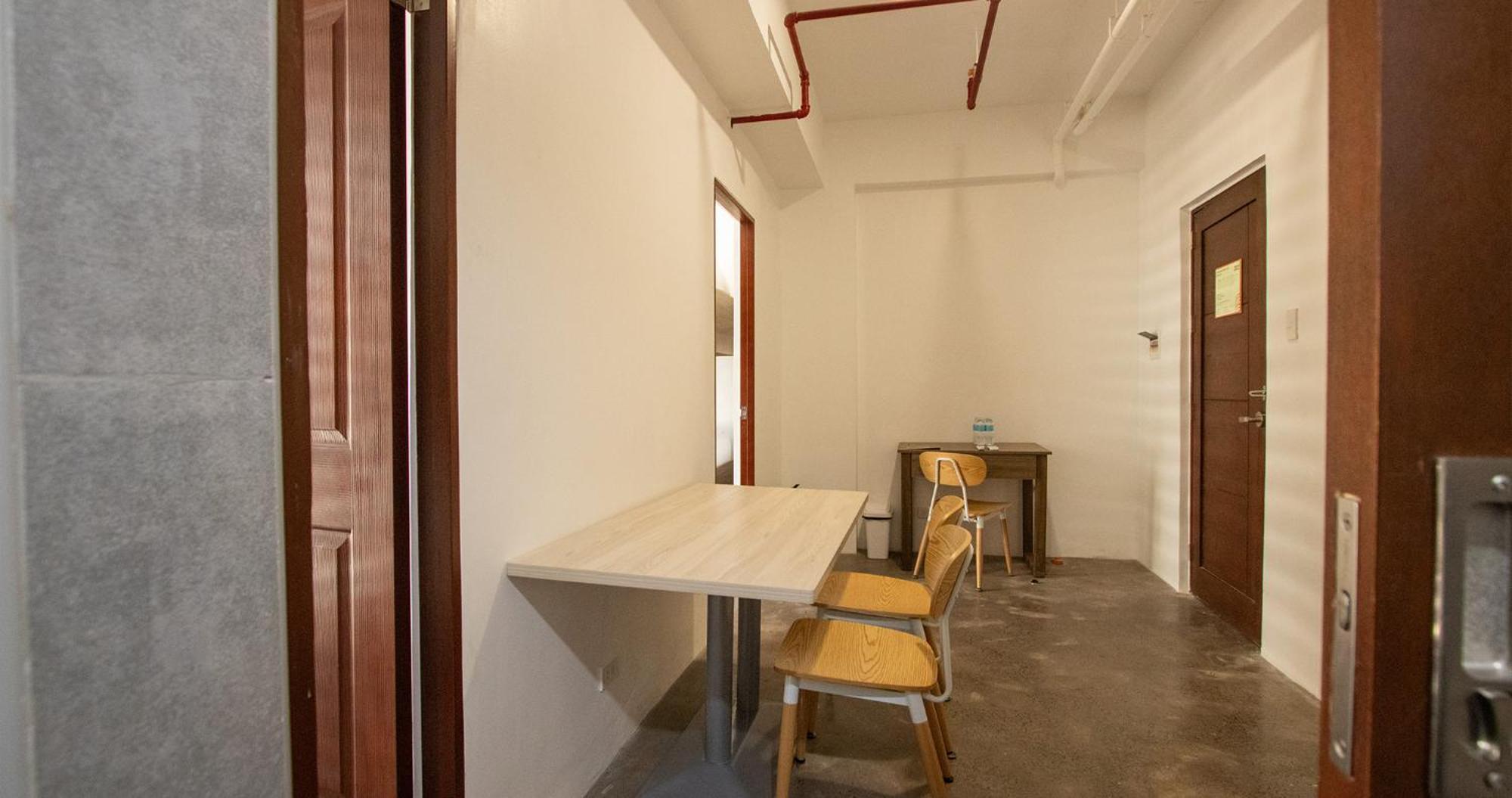 세부 The Pad Coliving 호스텔 외부 사진
