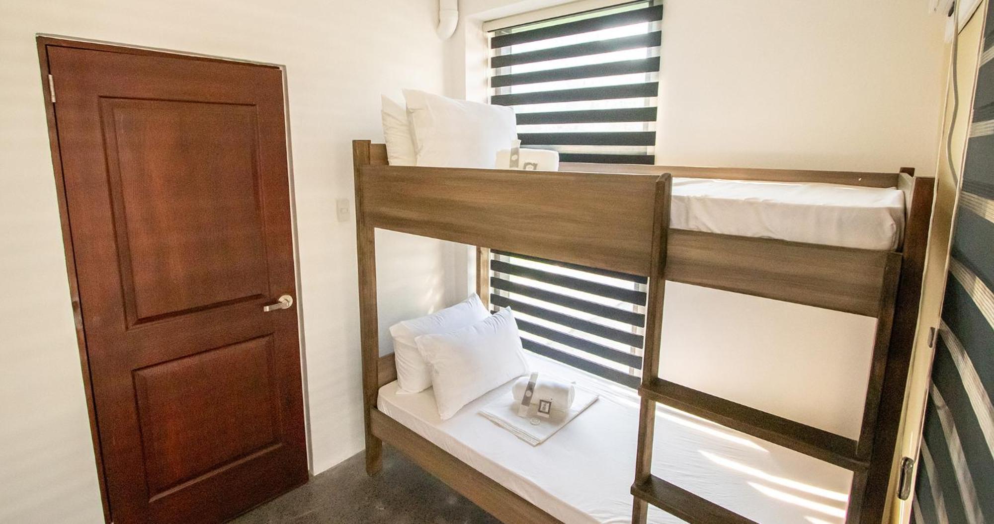 세부 The Pad Coliving 호스텔 외부 사진